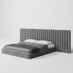 Luna Bed