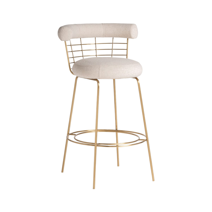 Bar stool Tresivi