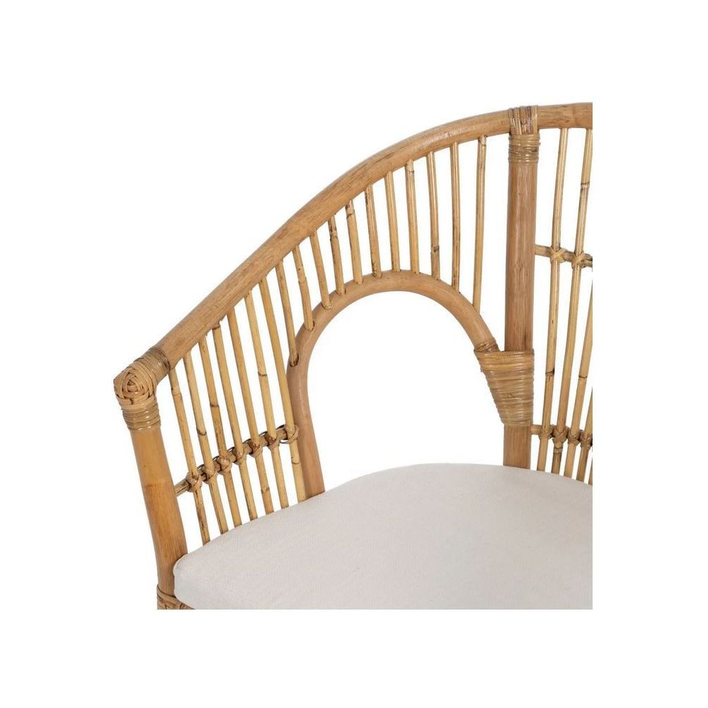 Poltrona Root