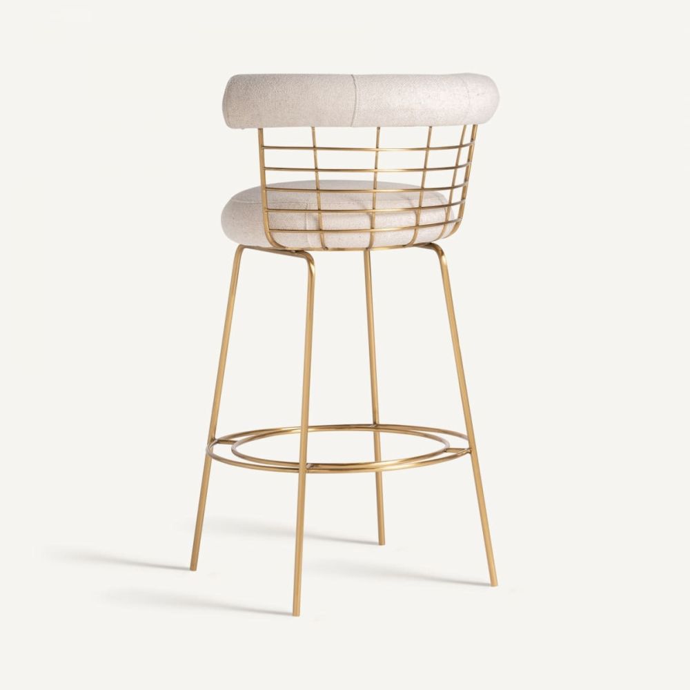 Bar stool Tresivi