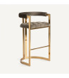 Bar stool Mondsee