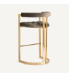Bar stool Mondsee
