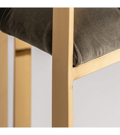 Bar stool Mondsee