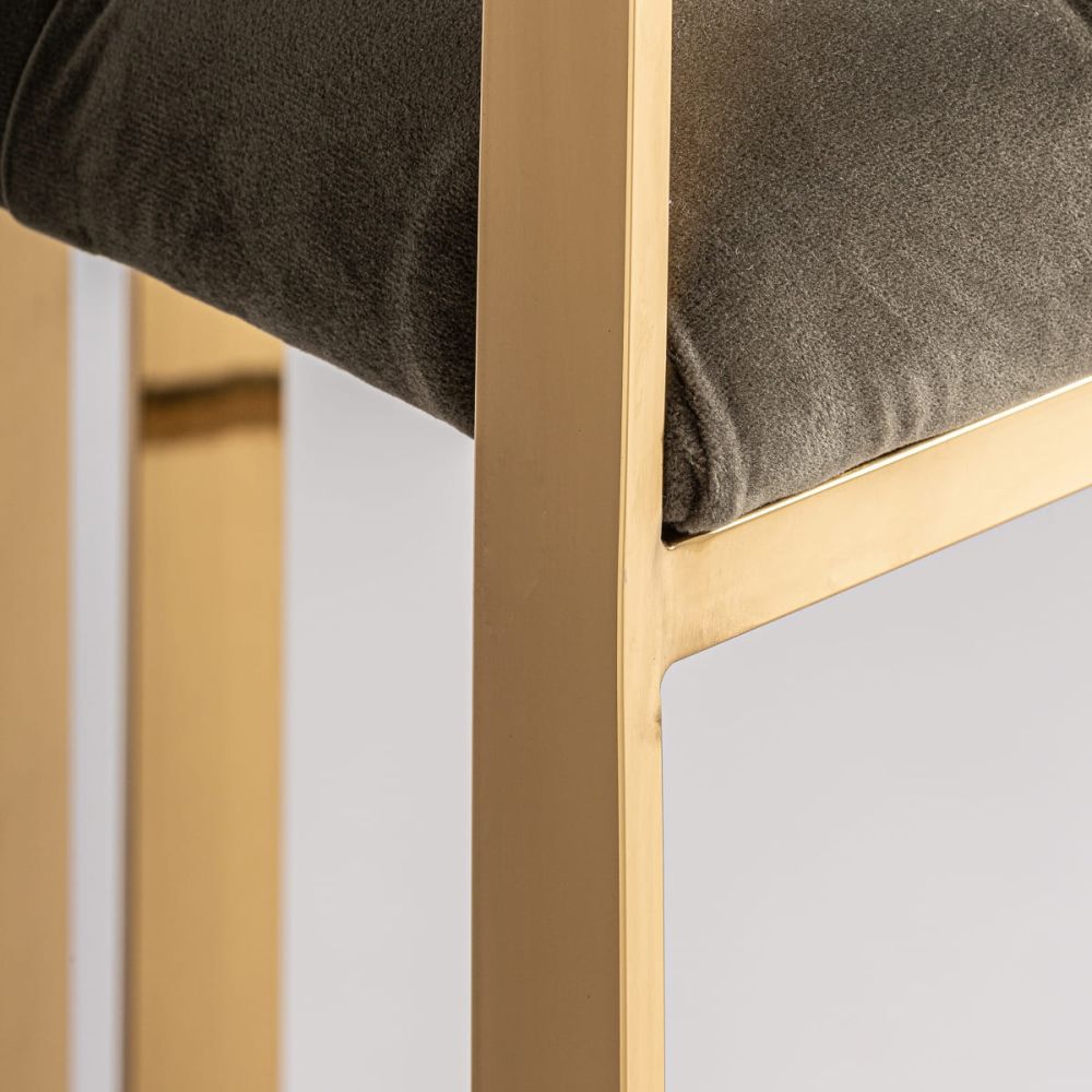 Bar stool Mondsee