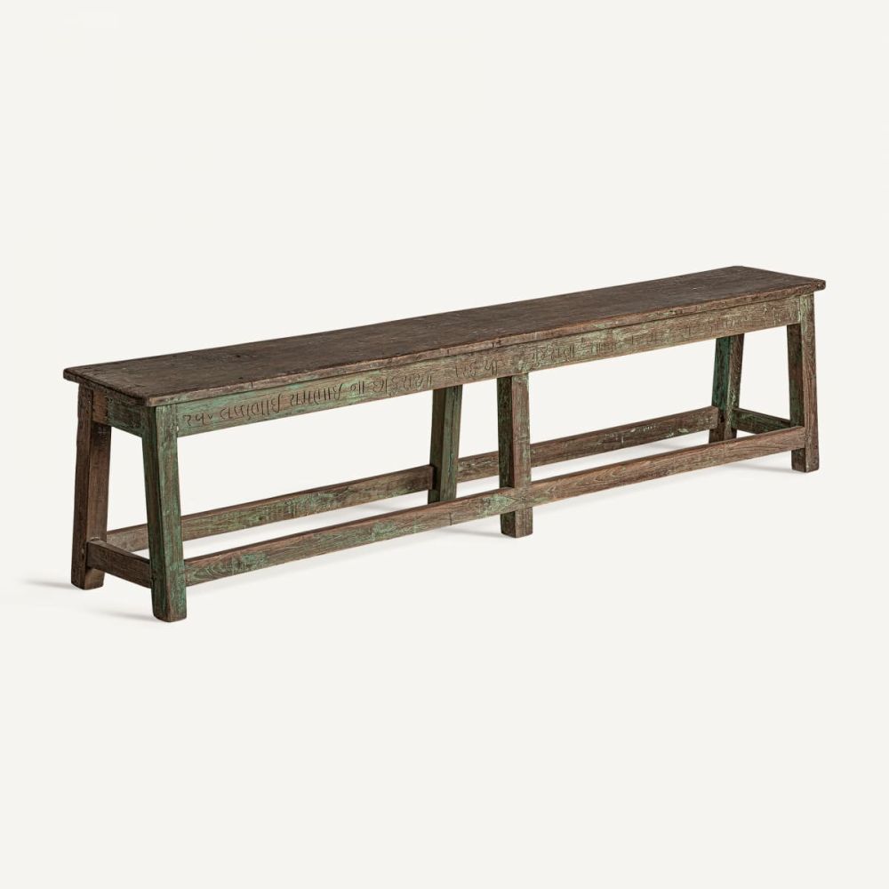 Banqueta Barme