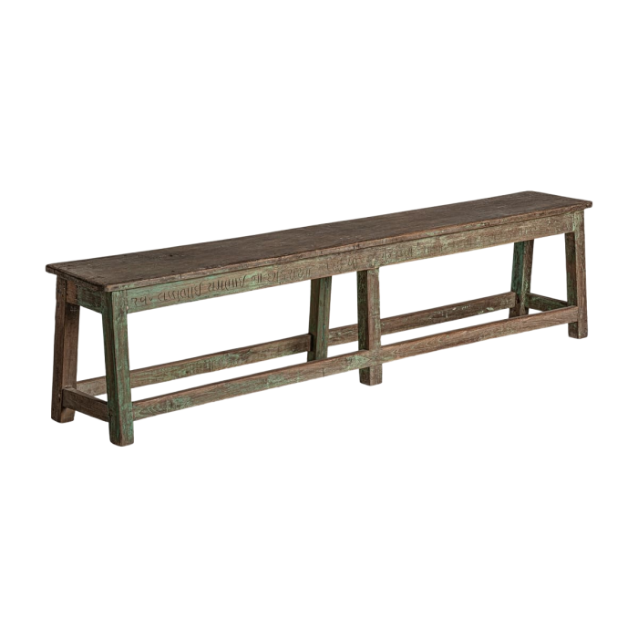 Banquette Barme