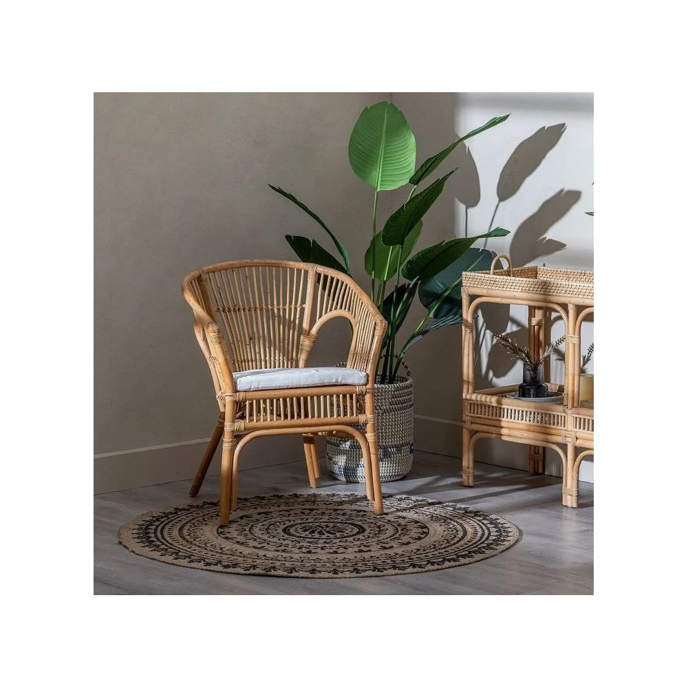Armchair Root