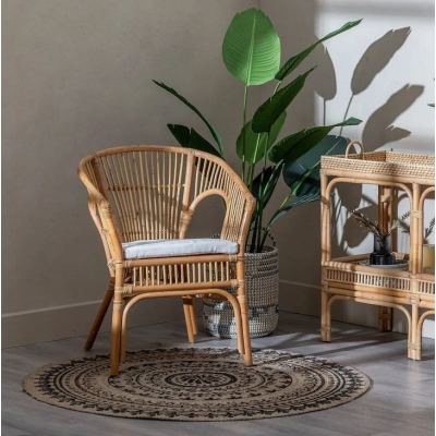 Armchair Root