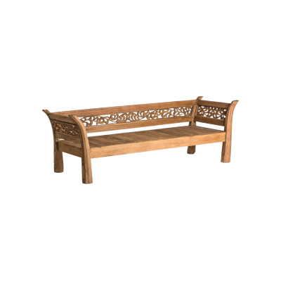 Bench Ixopos