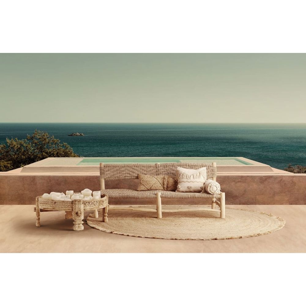 Bench Manula