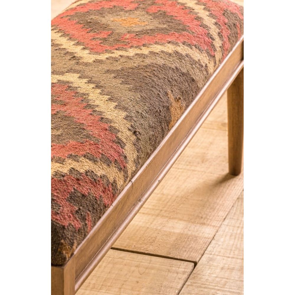 Banqueta Rake