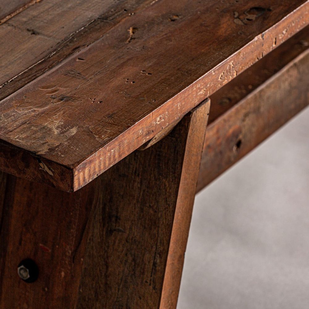Bench Badio