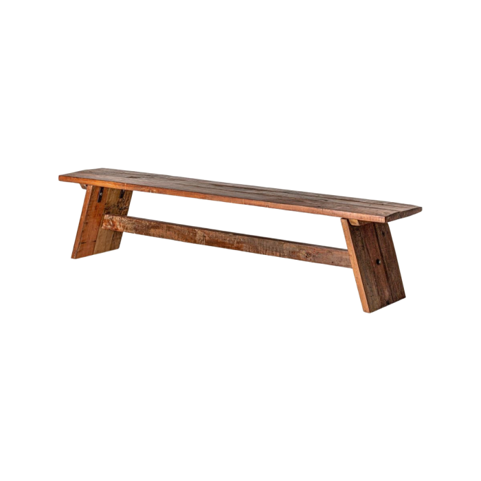 Bench Badio