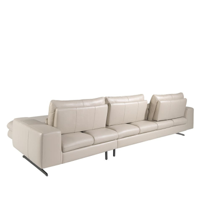 Sofa Luigio w/ chaiselong