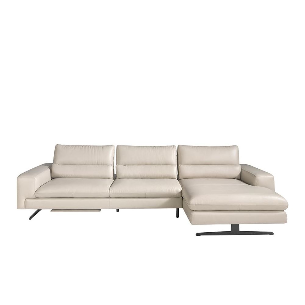 Sofa Luigio w/ chaiselong