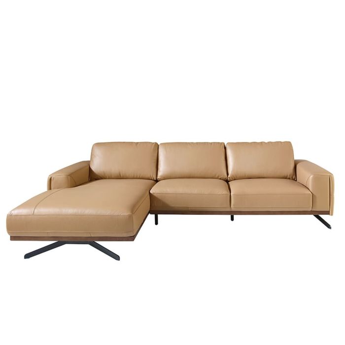 Sofa Sweets w/ chaiselong