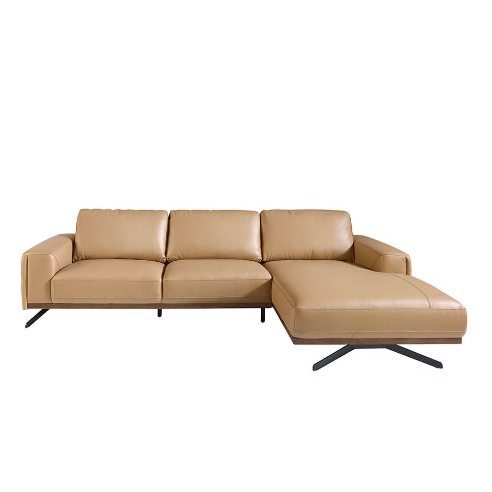 Sofa Sweets w/ chaiselong