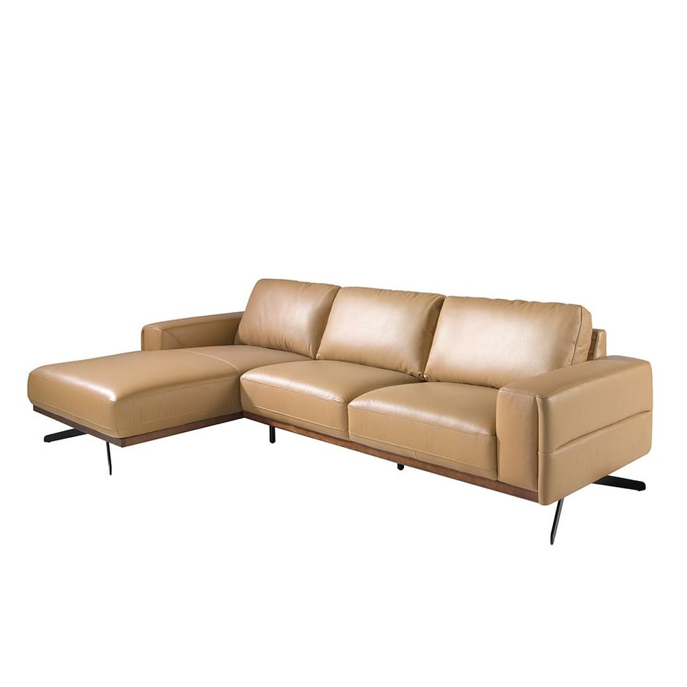 Sofa Sweets w/ chaiselong