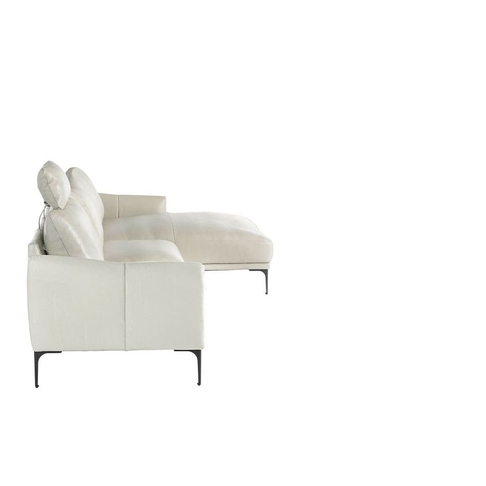 Sofa Sopia w/ chaiselong