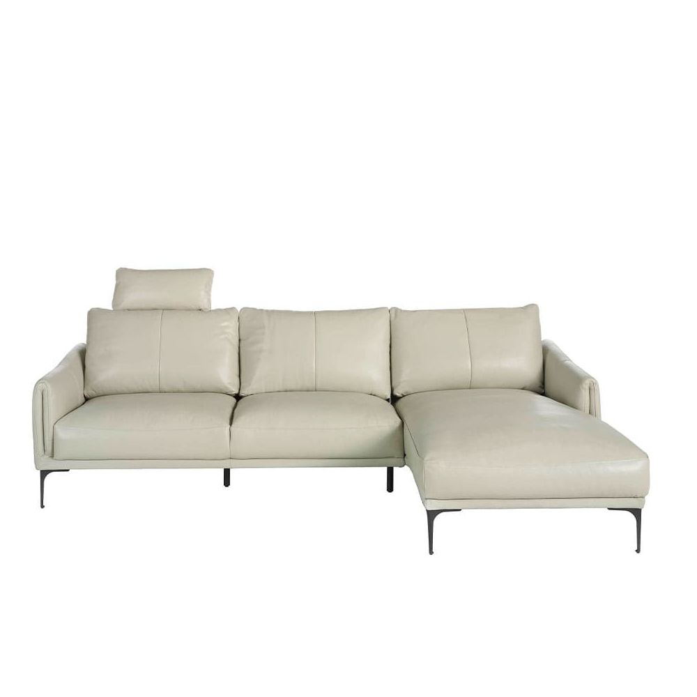Sofa Sopia w/ chaiselong