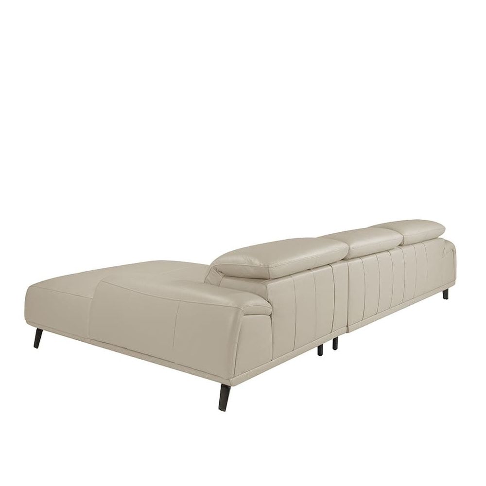 Sofa Soob w/ chaiselong