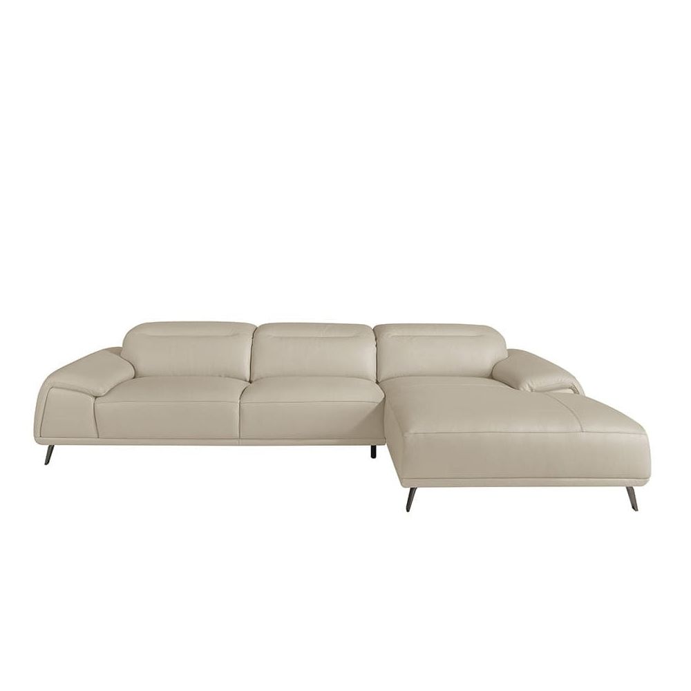 Sofa Soob w/ chaiselong