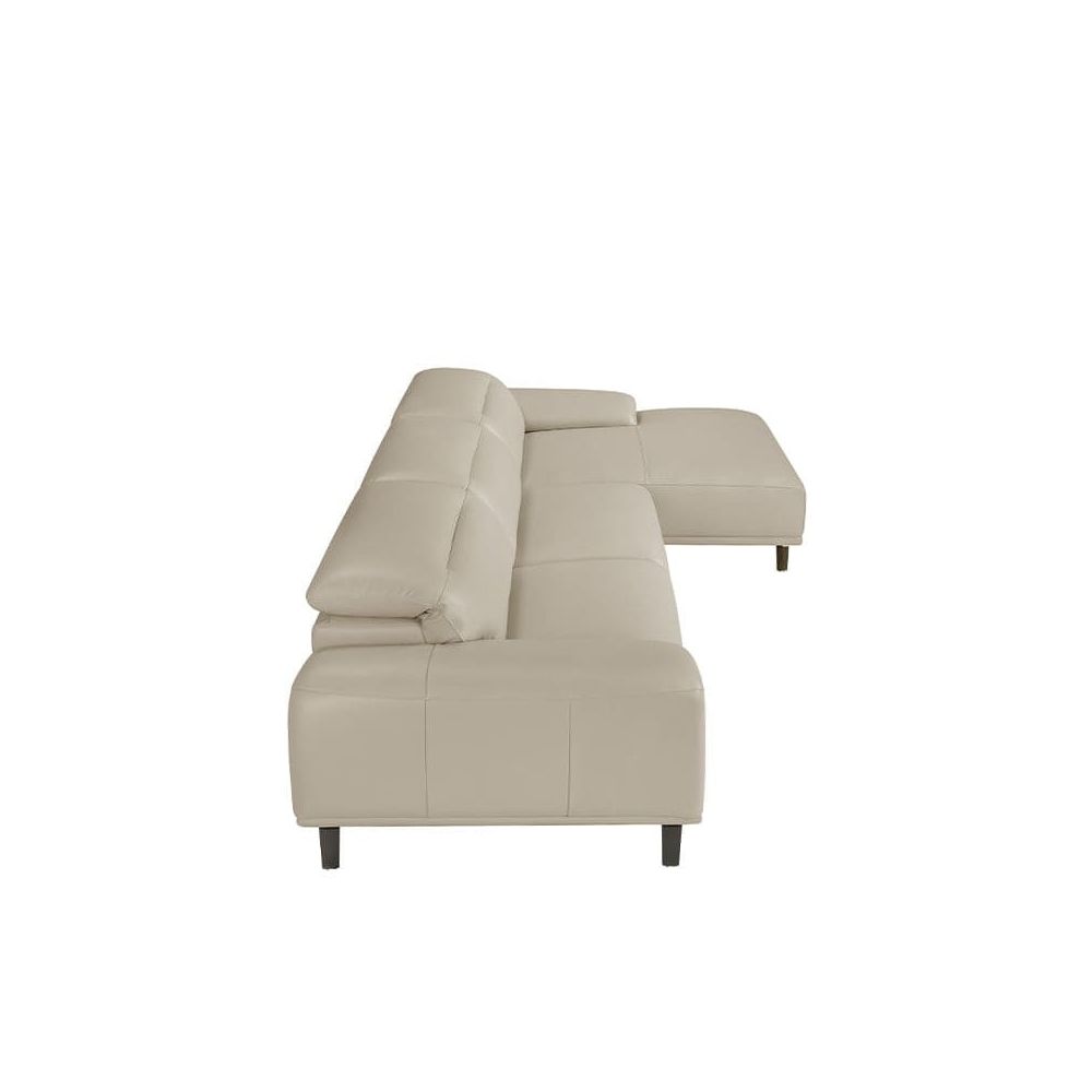 Sofa Soob w/ chaiselong