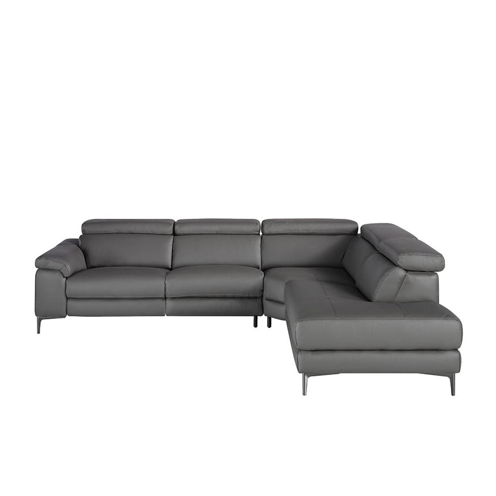 Sofa Alpa w/ chaiselong
