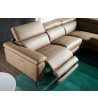 Sofa Relax Corner w/ chaiselong Cinna
