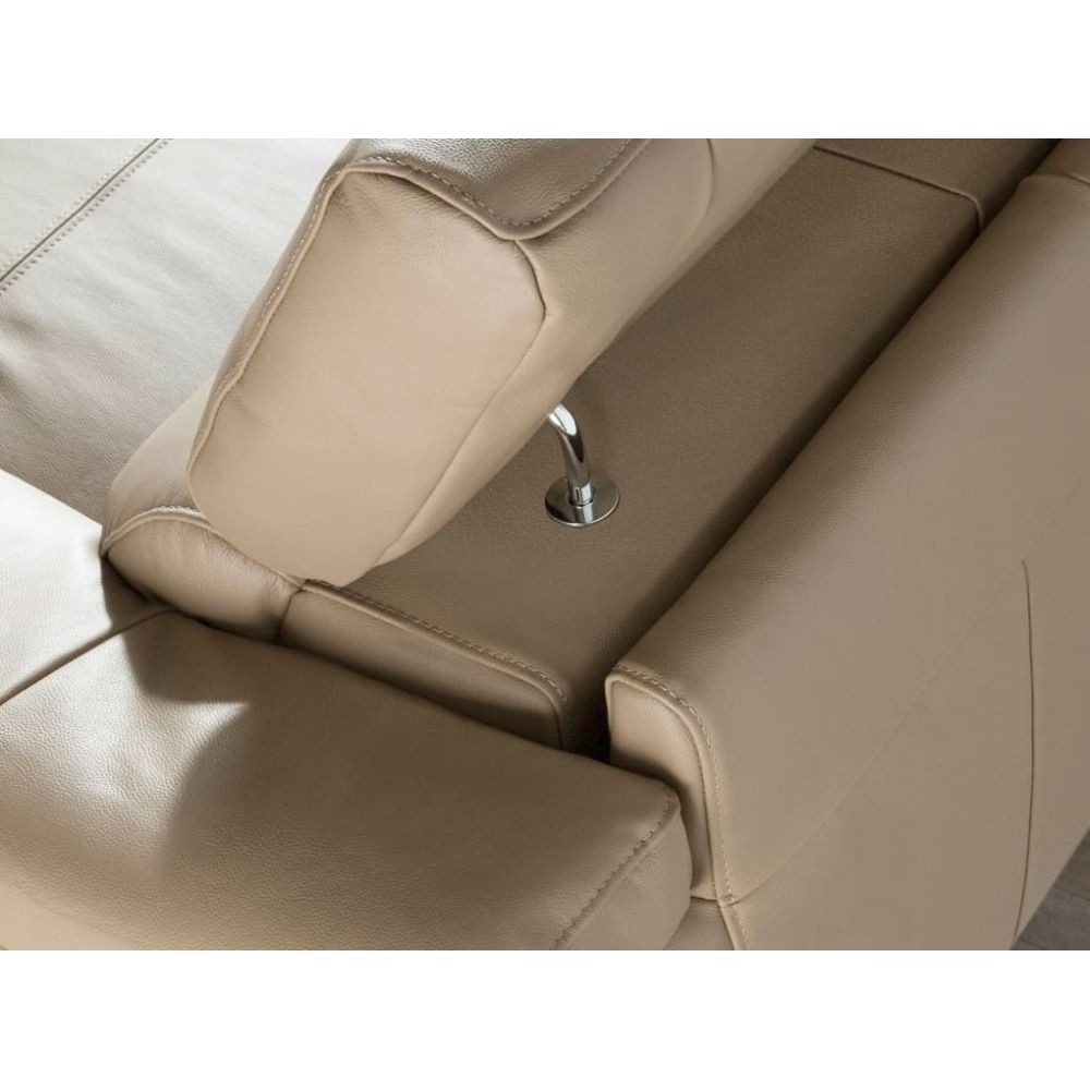 Sofa Relax Corner w/ chaiselong Cinna