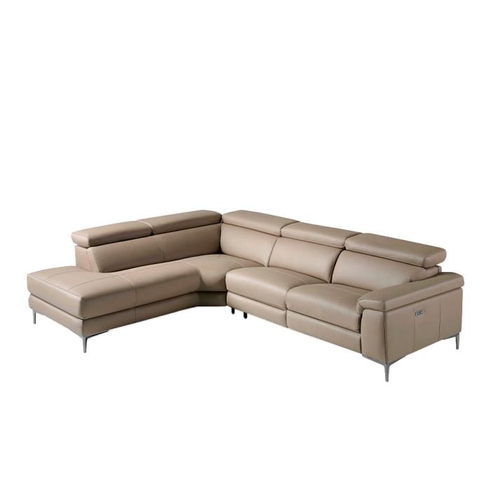 Sofa Relax Corner w/ chaiselong Cinna