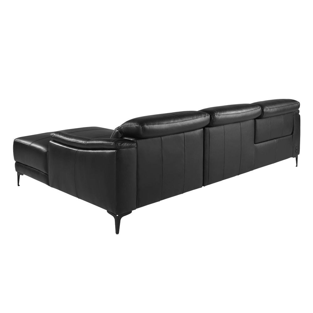 Sofa Brucey w/ chaiselong