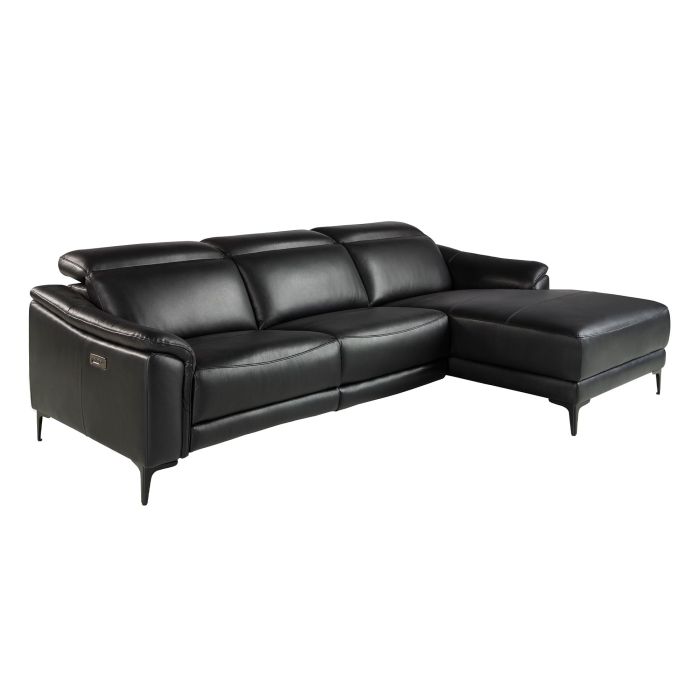 Sofa Brucey w/ chaiselong