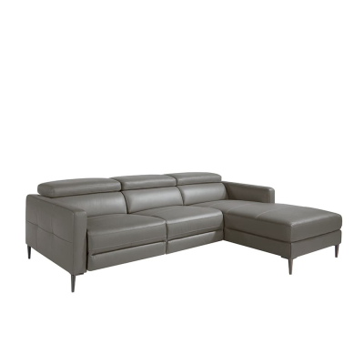 Sofa Gabey w/ chaiselong