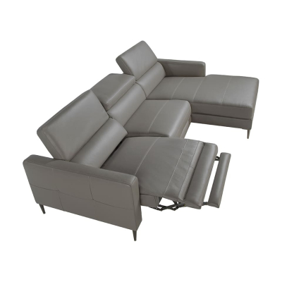 Sofa Gabey w/ chaiselong
