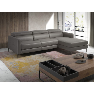 Sofa Gabey w/ chaiselong