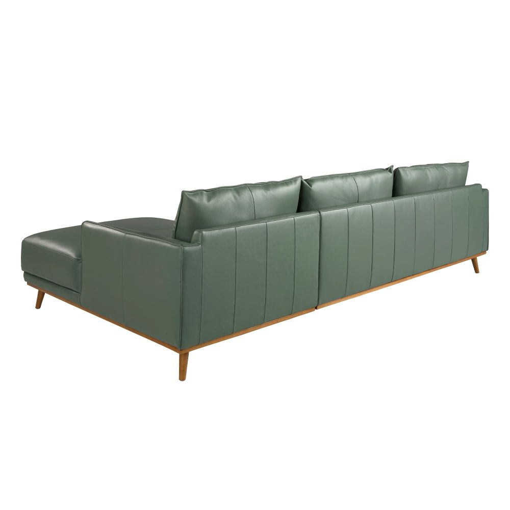 Sofa Marilu w/ chaiselong
