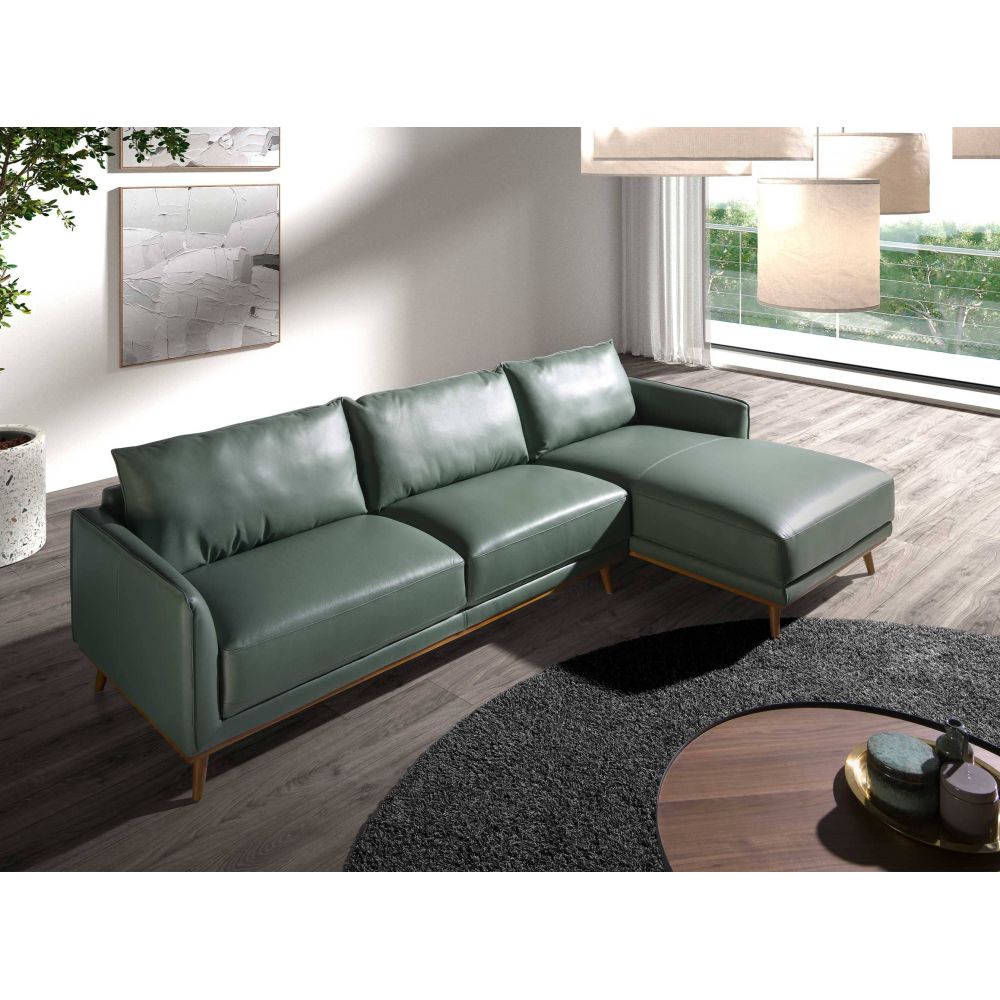 Sofa Marilu w/ chaiselong