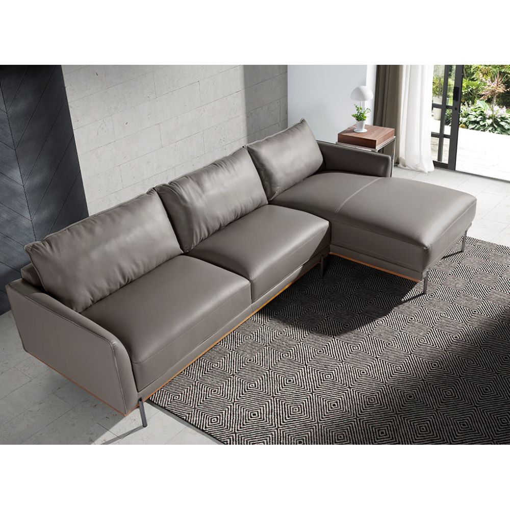 Sofa Harmonio w/ chaiselong