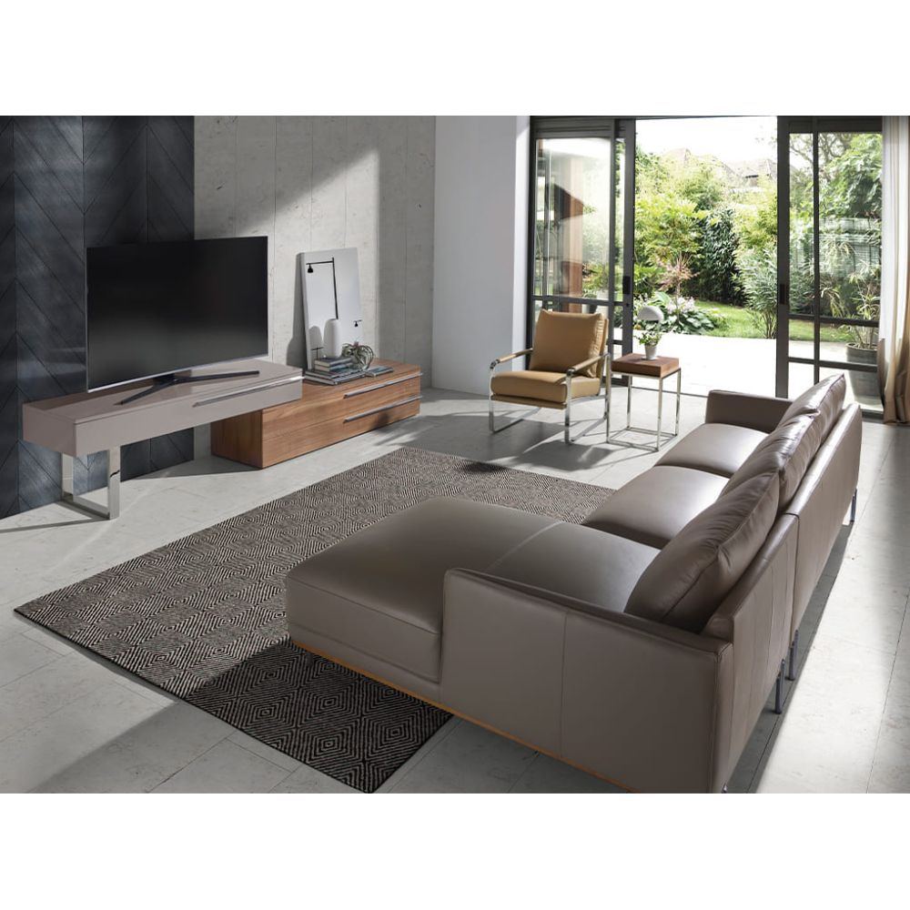 Sofa Harmonio w/ chaiselong