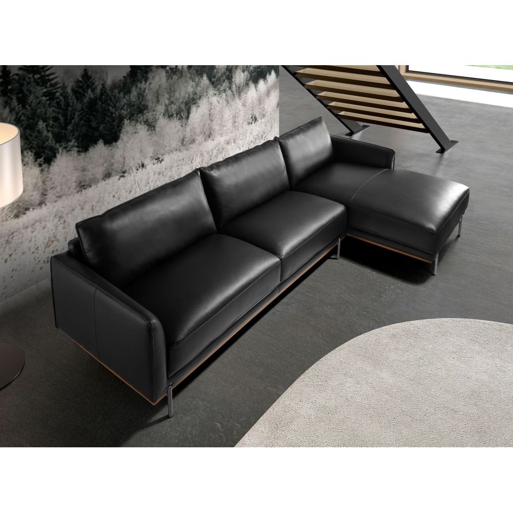 Sofa Infinite w/ chaiselong
