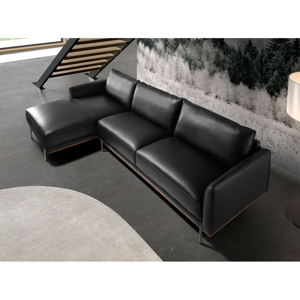 Sofa Infinite w/ chaiselong