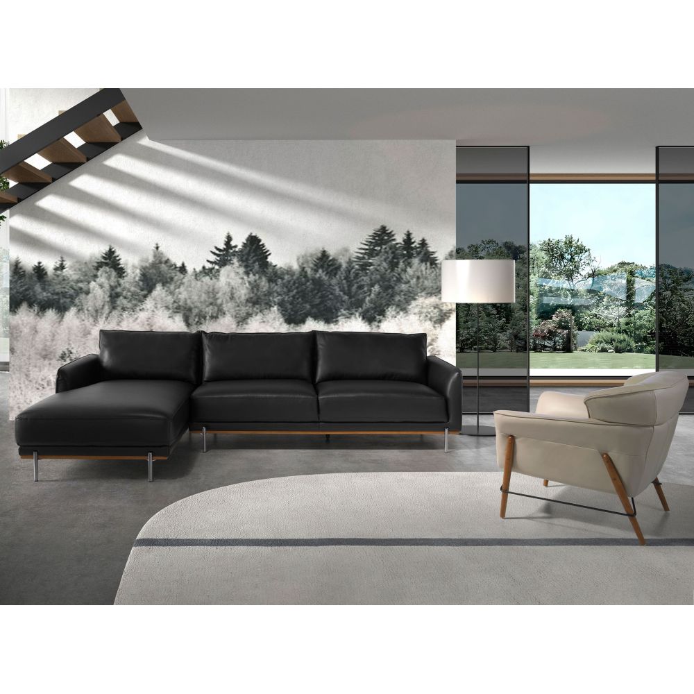 Sofa Infinite w/ chaiselong