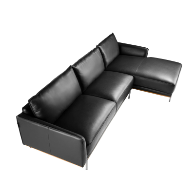 Sofa Infinite w/ chaiselong