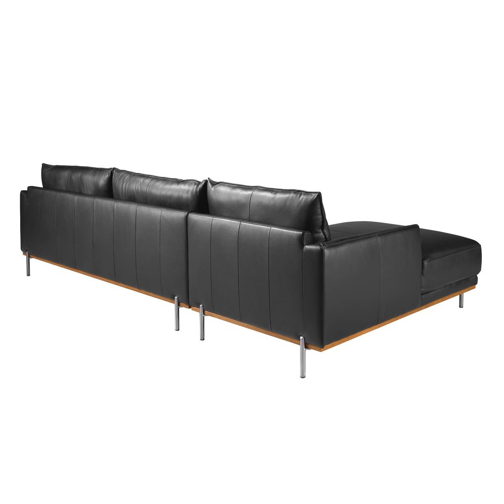 Sofa Infinite w/ chaiselong