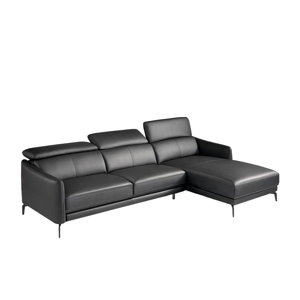 Sofa Vitalian w/ chaiselong
