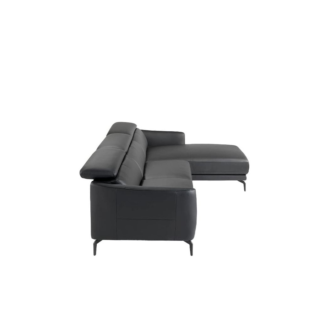Sofa Vitalian w/ chaiselong