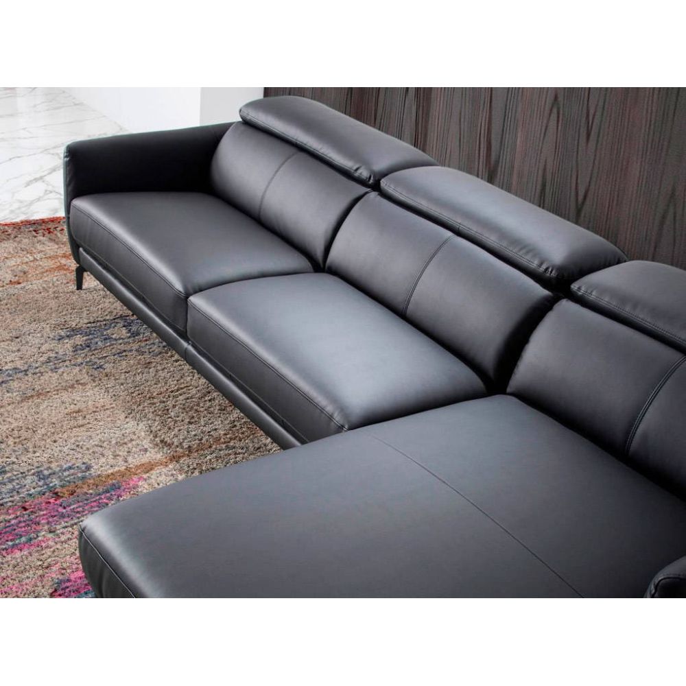 Sofa Vitalian w/ chaiselong