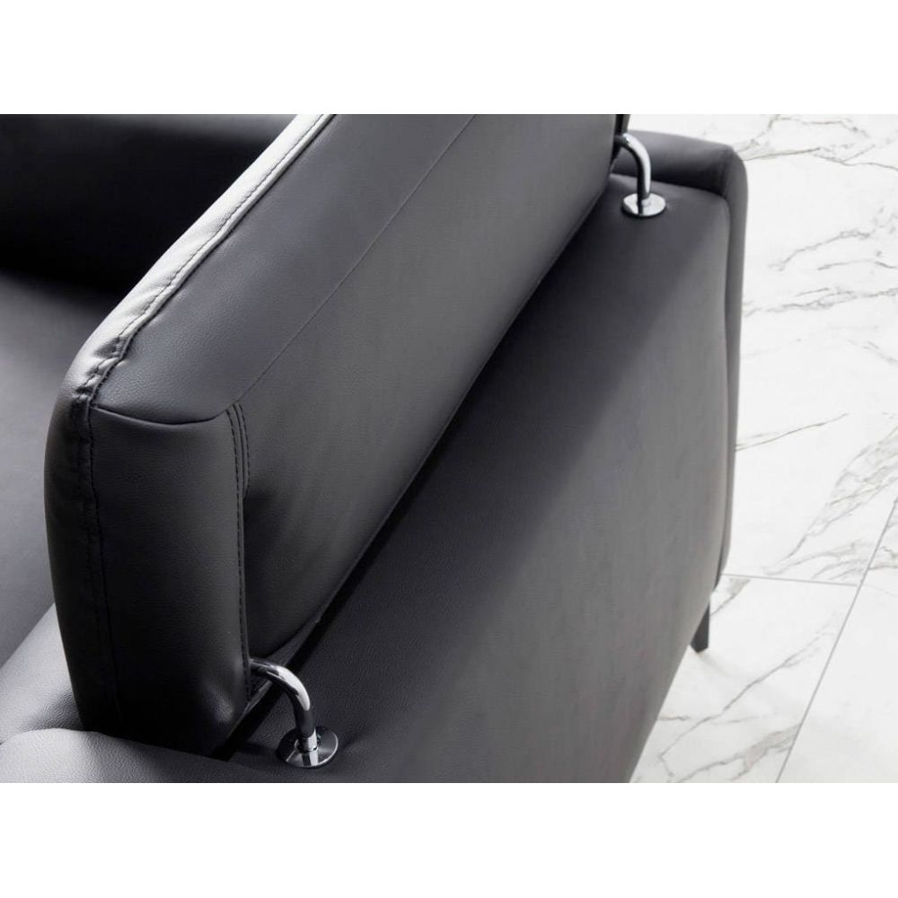 Sofa Vitalian w/ chaiselong
