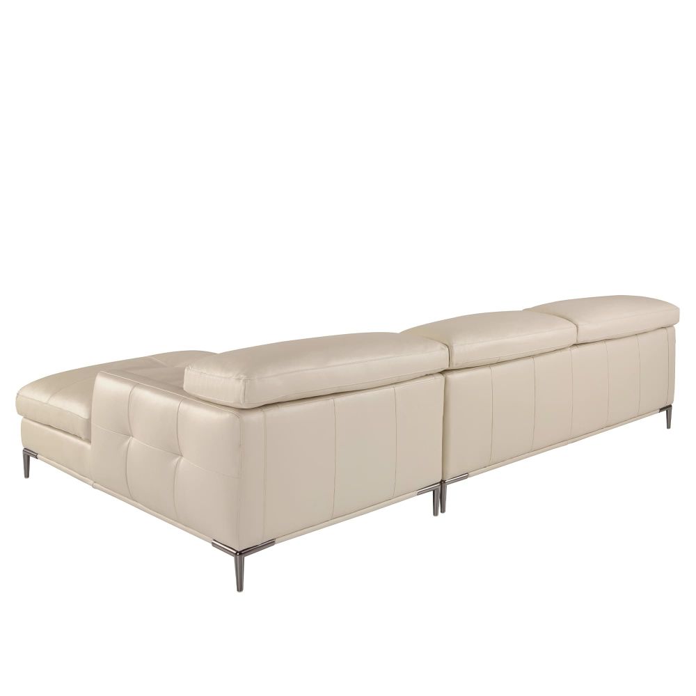 Sofa Oryon w/ chaiselong